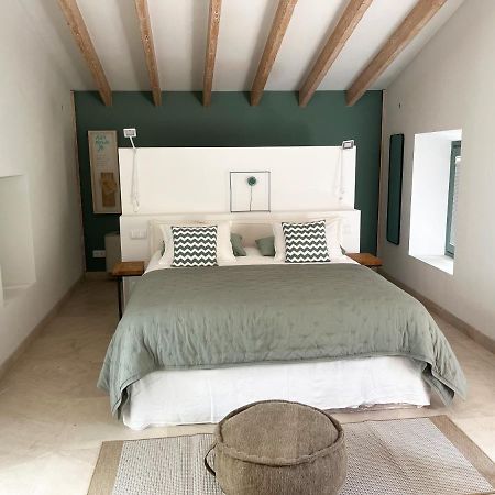 Hotel Ca'N Uetam Valldemossa  Εξωτερικό φωτογραφία