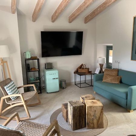 Hotel Ca'N Uetam Valldemossa  Εξωτερικό φωτογραφία