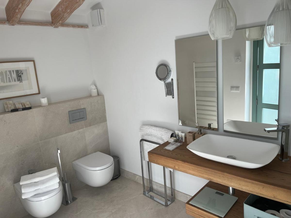 Hotel Ca'N Uetam Valldemossa  Εξωτερικό φωτογραφία