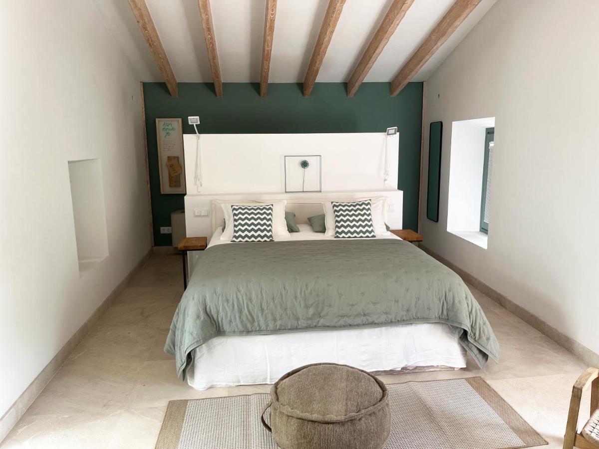 Hotel Ca'N Uetam Valldemossa  Εξωτερικό φωτογραφία